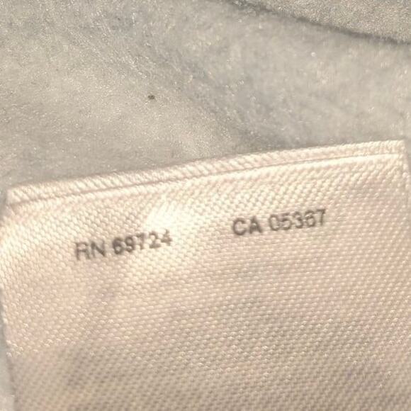 COLUMBIA Hart Mountain LL Half zip Fleece Sweatshirt Mens Size XXL - Picture 10 of 10